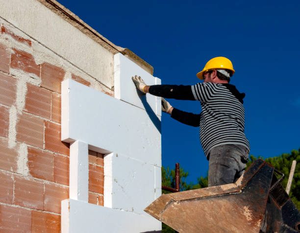 Best Cellulose Insulation in Clay City, KY