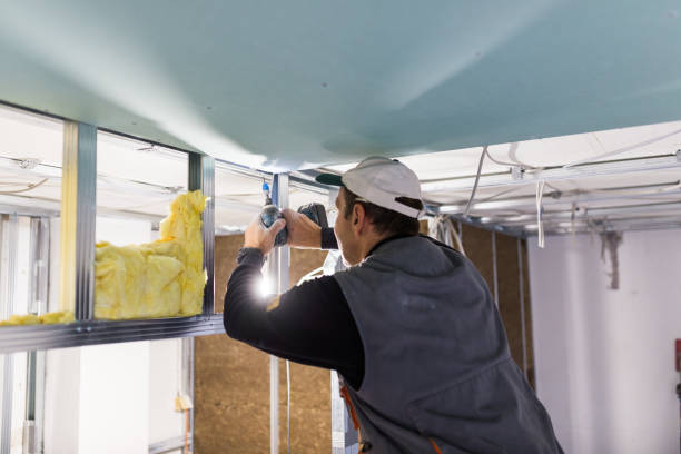 Types of Insulation We Offer in Clay City, KY