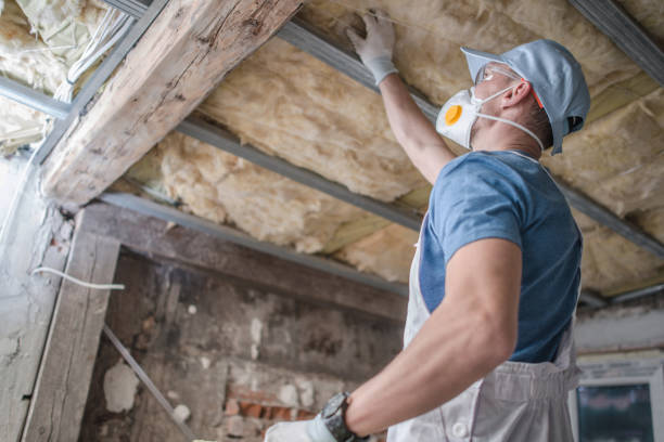 Professional Insulation Contractor in Clay City, KY