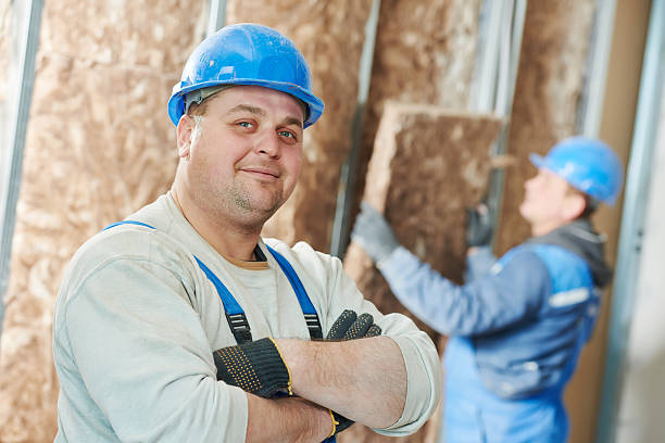 Best Insulation Maintenance and Repair in Clay City, KY